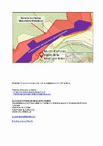 PROJET CENTRALE PHOTOVOLTAIQUE SUR L AERODROME DE MONTAGNE NOIRE  (2)